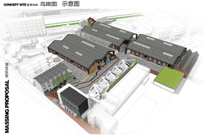 打造文化'創意高地' '非遺創新工廠'落戶合肥廬陽