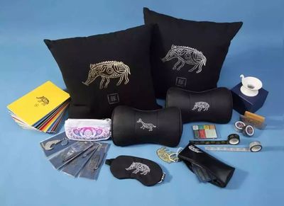 文博打卡攻略丨一號(hào)館“國(guó)際文創(chuàng)館” 品味世界文化風(fēng)情，解碼創(chuàng)意機(jī)械魅力