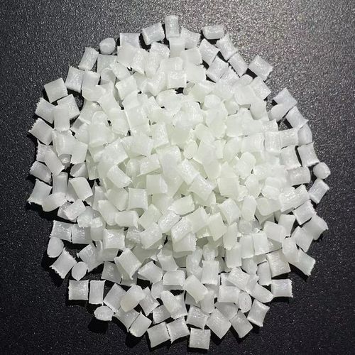 瀚星PA66加纖增強尼龍 高溫高剛性本色工程塑料的制造與應用解析