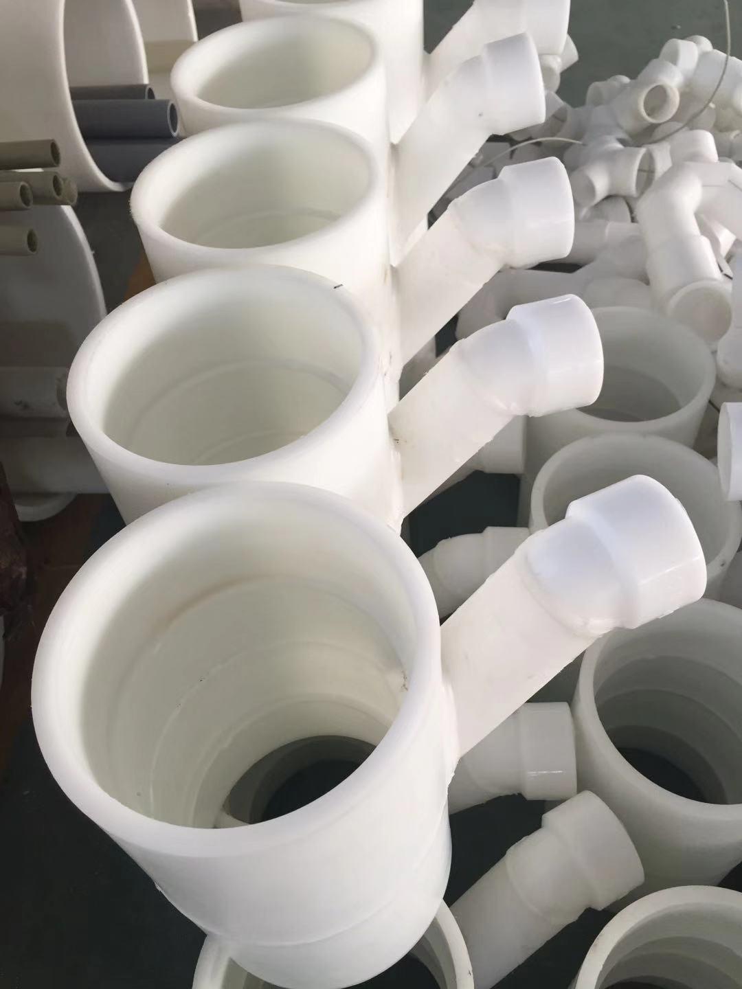 山西玻纖增強聚丙烯塑料管 技術鑄就品質，創(chuàng)新引領未來